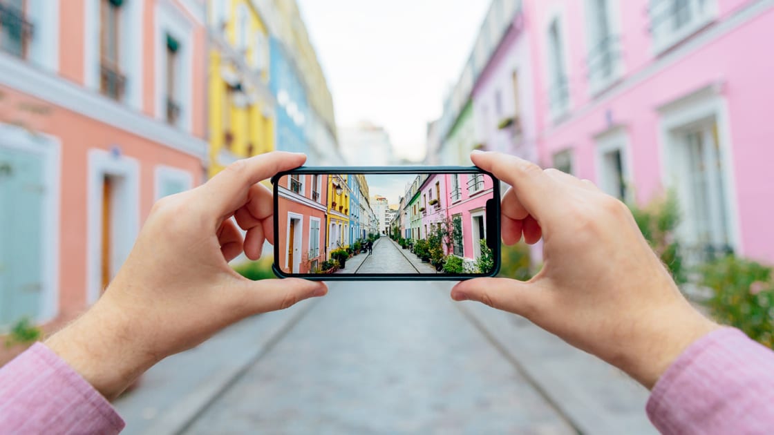 Why Instagram is Essential for Realtors in 2020?