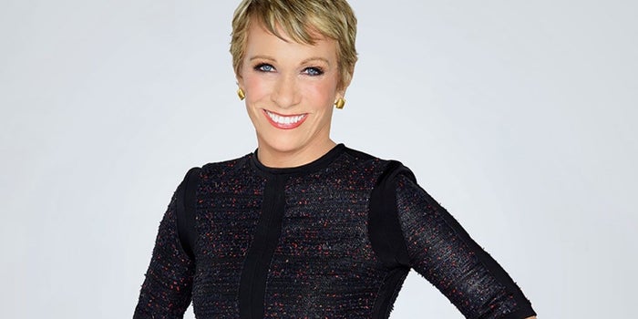 Barbara Corcoran