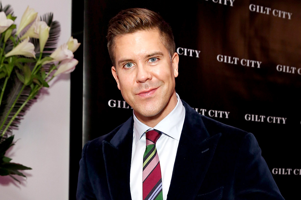 Fredrik Eklund