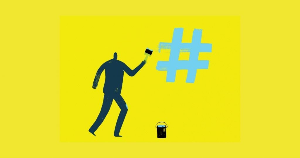 real estate hashtag guide