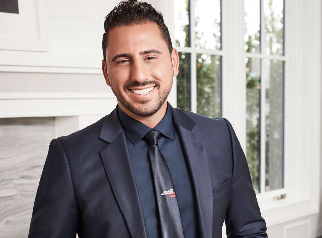 Josh Altman