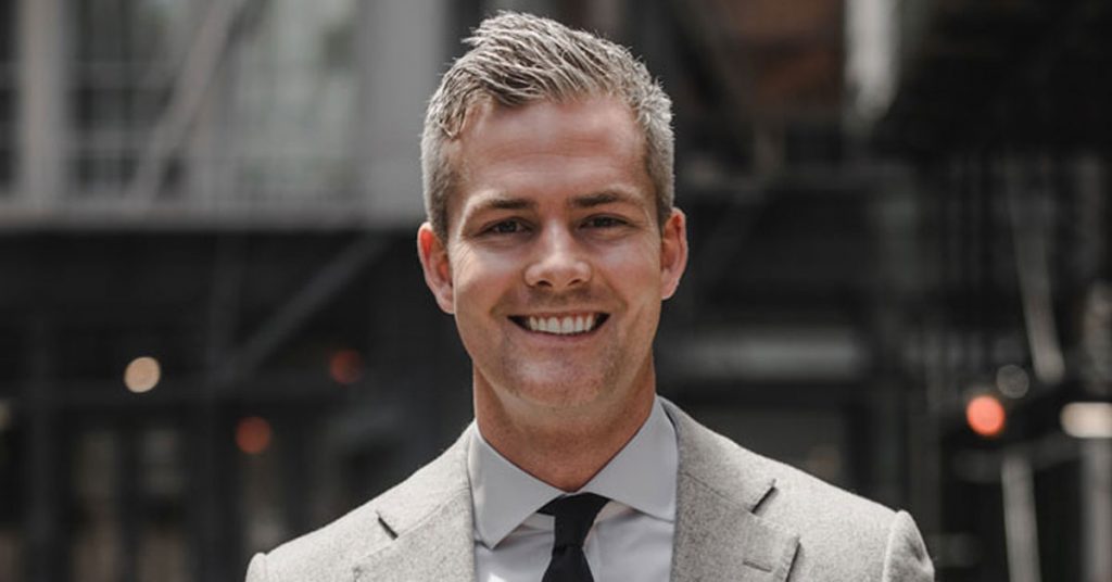 Ryan Serhant