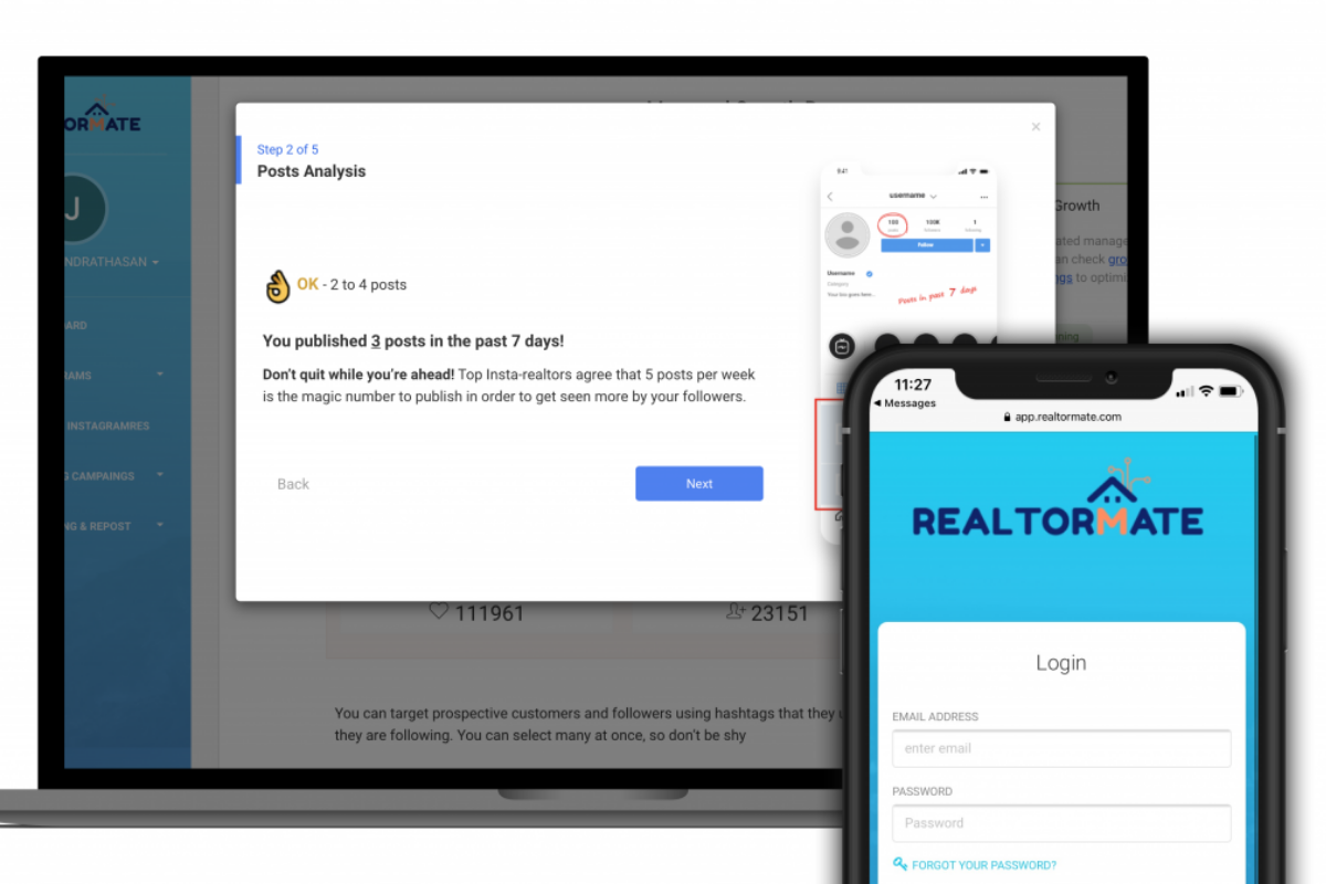 Realtormate.com