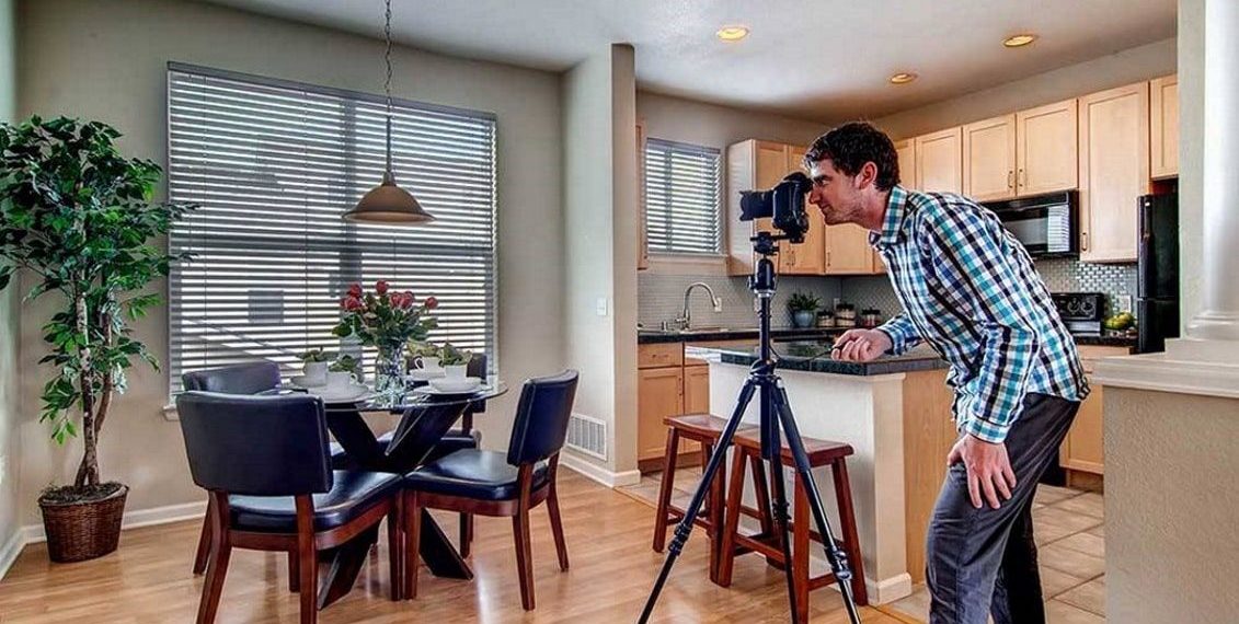 Should I Hire a Photography Professional for Real Estate?