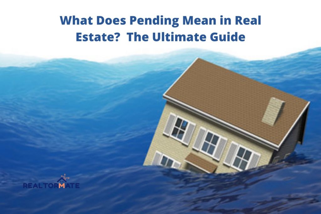 What Does Pending Mean in Real Estate? The Ultimate Guide