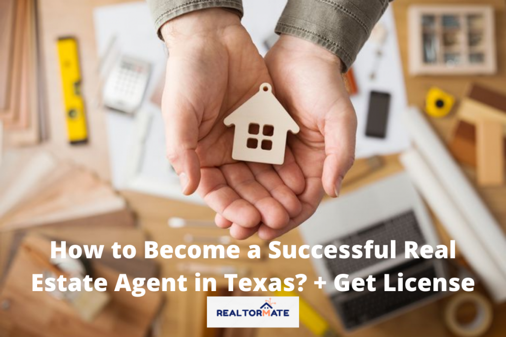 Tips to Be a Successful Real Estate Agent in Texas