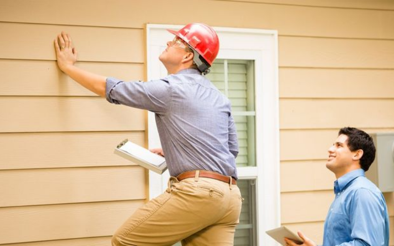 How to Become a Property Inspector