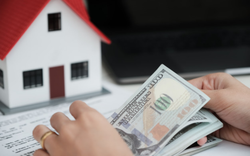 The Highest Realtor's Salary in 10 States