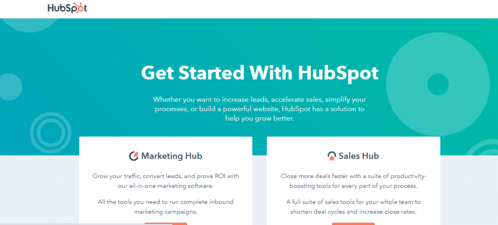 Hubspot