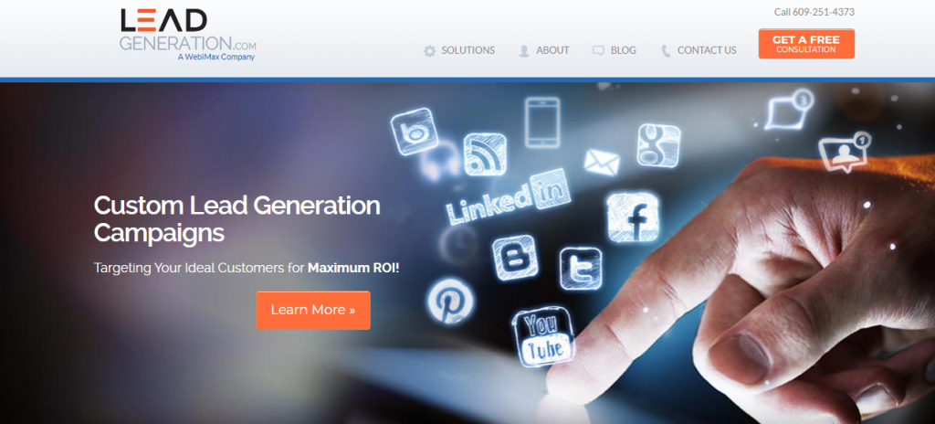 LeadGeneration