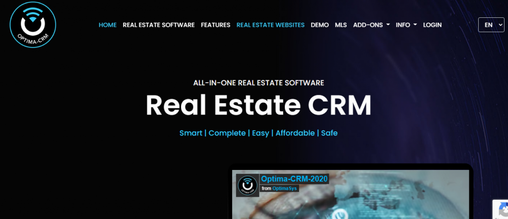  Optima-CRM