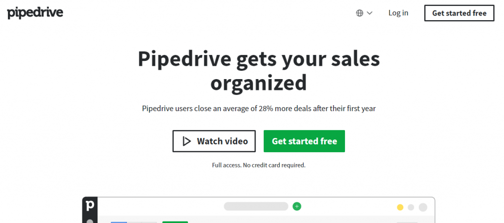 Pipedrive