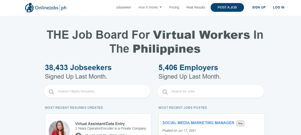 Onlinejobs.ph