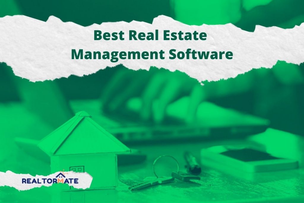 10 Best Real Estate Management Software in 2021