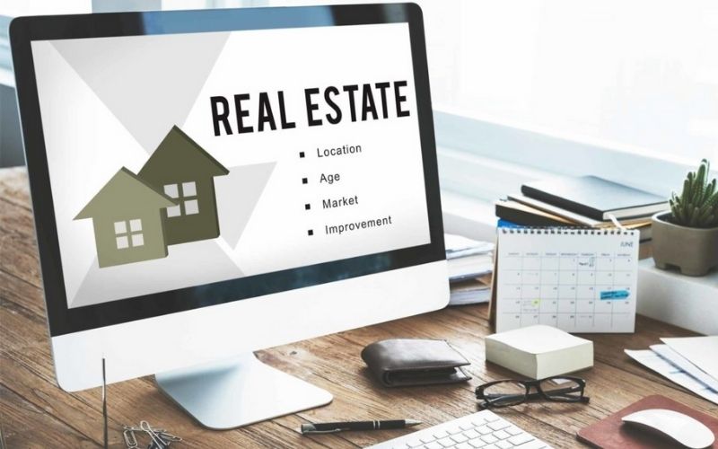 Best Real Estate Website Builders
