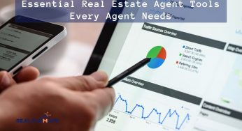 11 Essential Real Estate Agent Tools Every Agent Needs