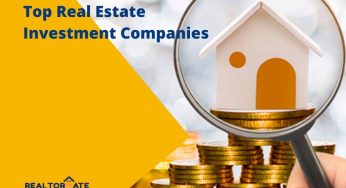 Top 10 Real Estate Investment Companies in 2021