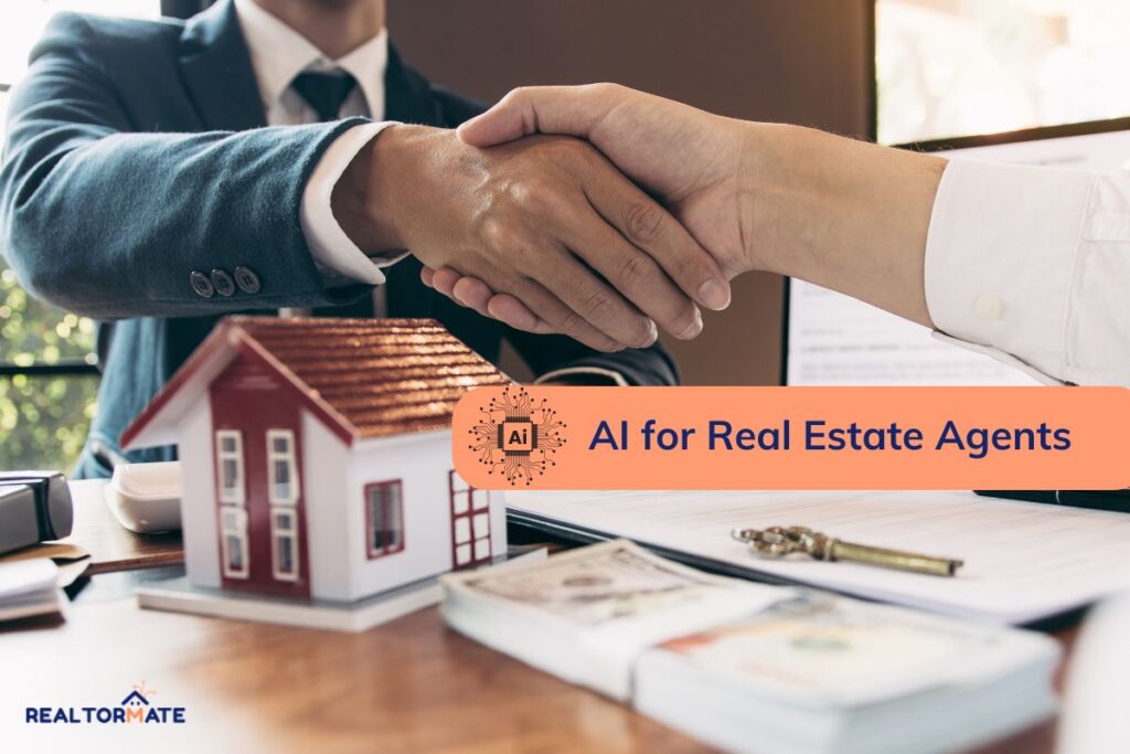 AI For Real Estate Agents