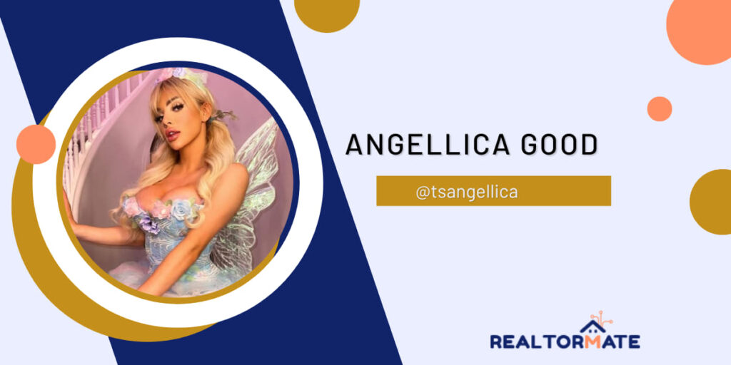 Angellica Good