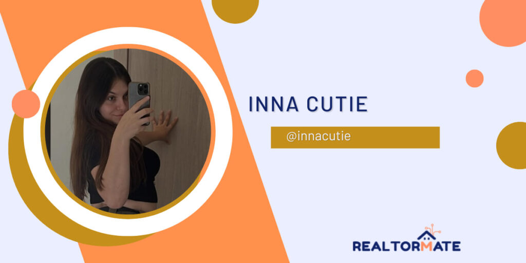 Inna Cutie