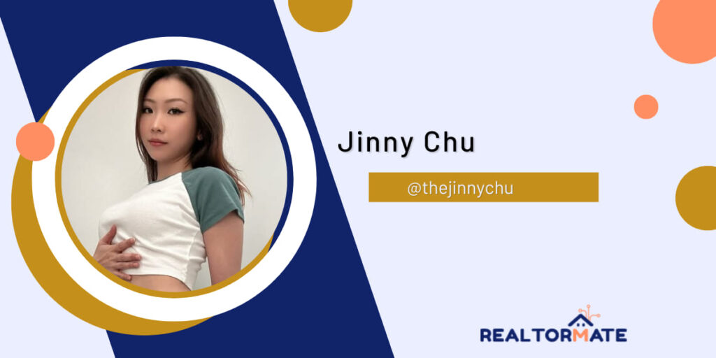 Jinny Chu