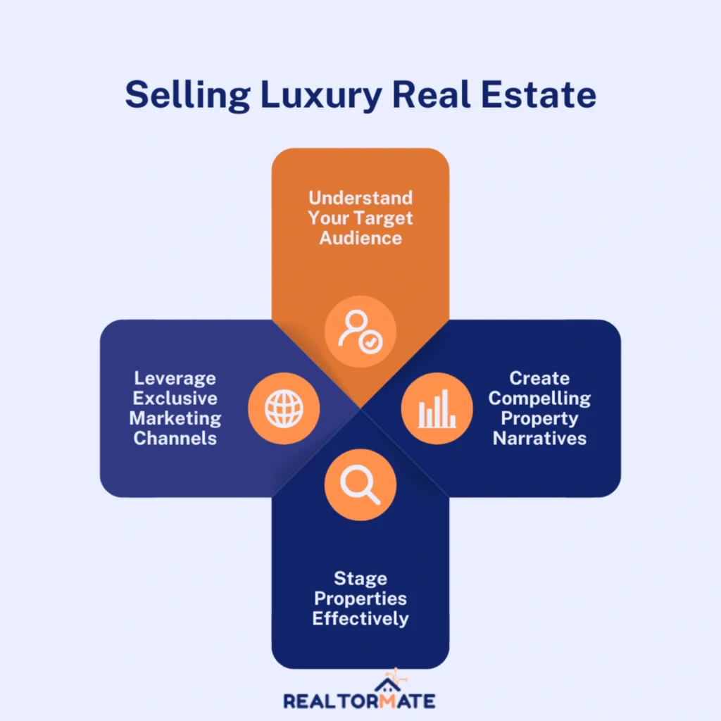 Selling Luxury Real Estate