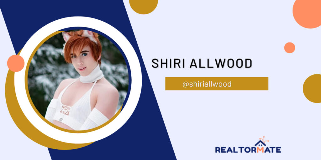 Shiri Allwood