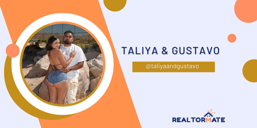 Taliya & Gustavo