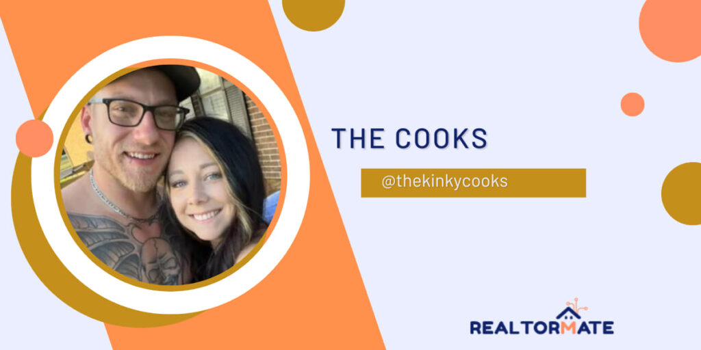 The Cooks