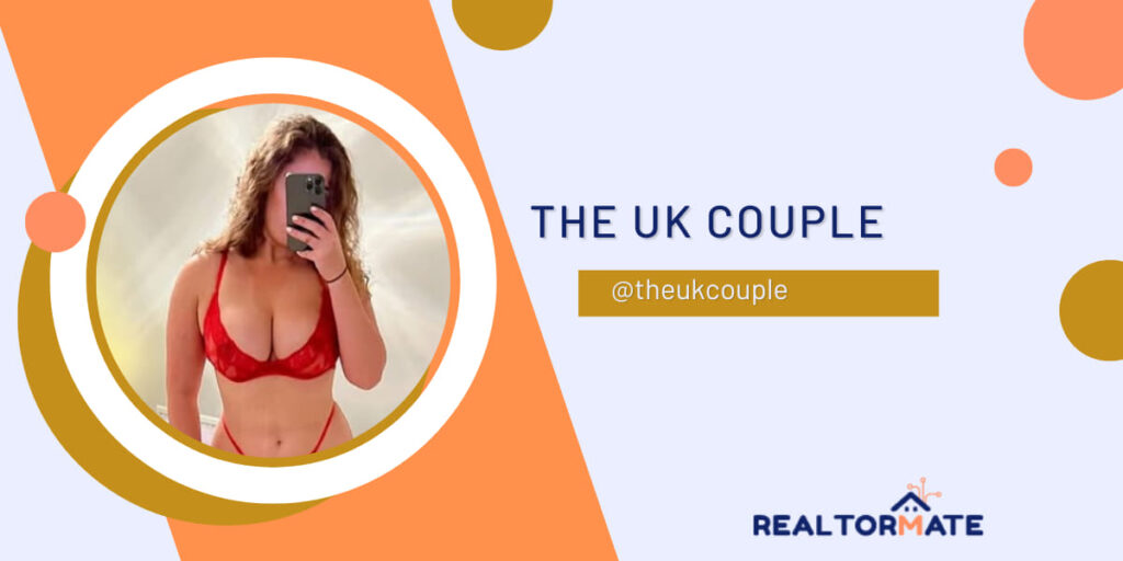 The UK Couple