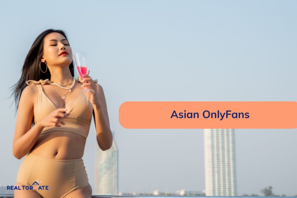 Asian OnlyFans girls