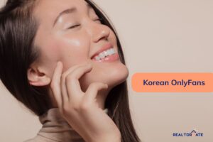 Korean OnlyFans