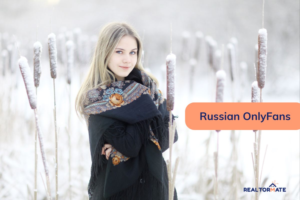 10 Hottest Russian OnlyFans Girls 2025 - RealtorMate