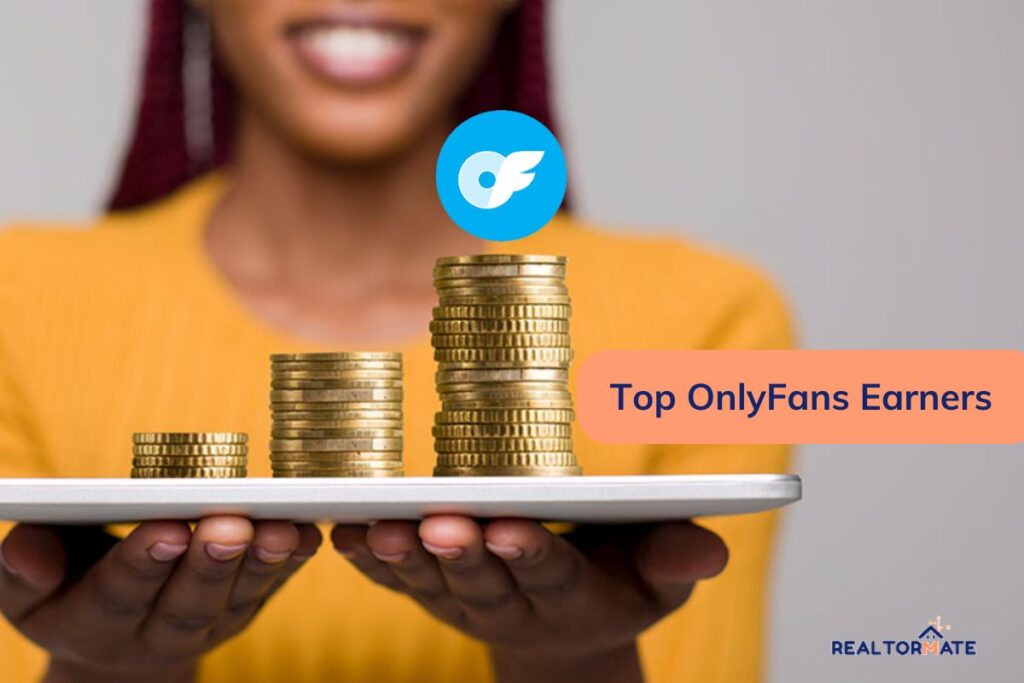 Onlyfans top earners