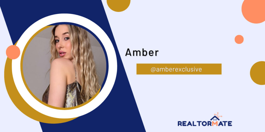 Amber