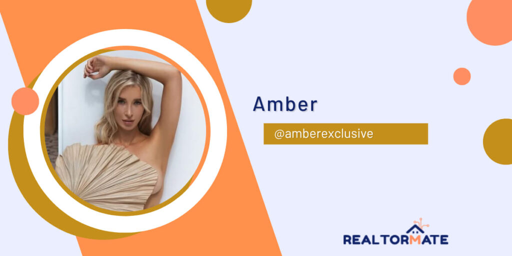 Amber