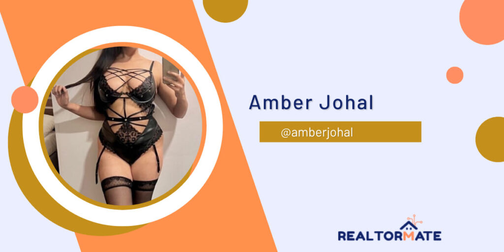 Amber Johal