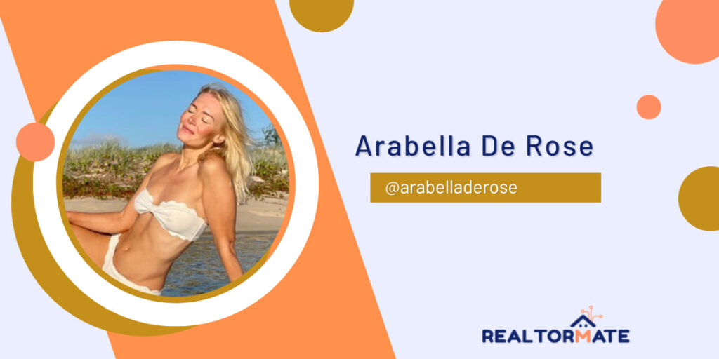 Arabella De Rose