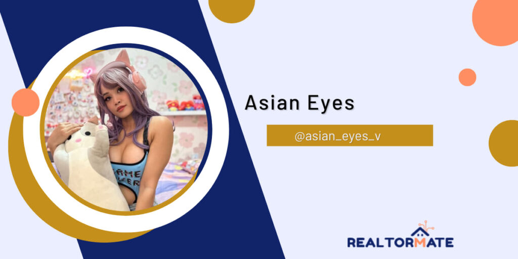 Asian Eyes