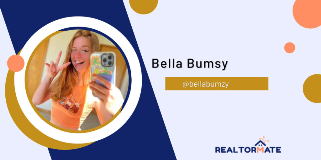 Bella Bumsy