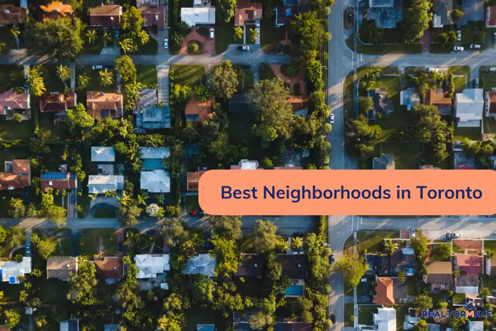 Best Neighborhoods in Toronto