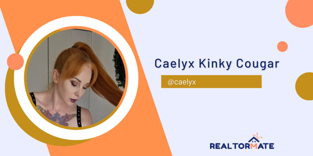 Caelyx Kinky Cougar