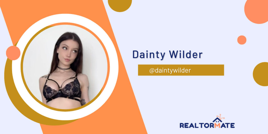 Dainty Wilder