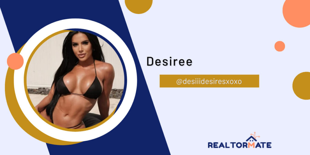 Desiree