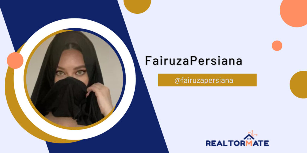 FairuzaPersiana