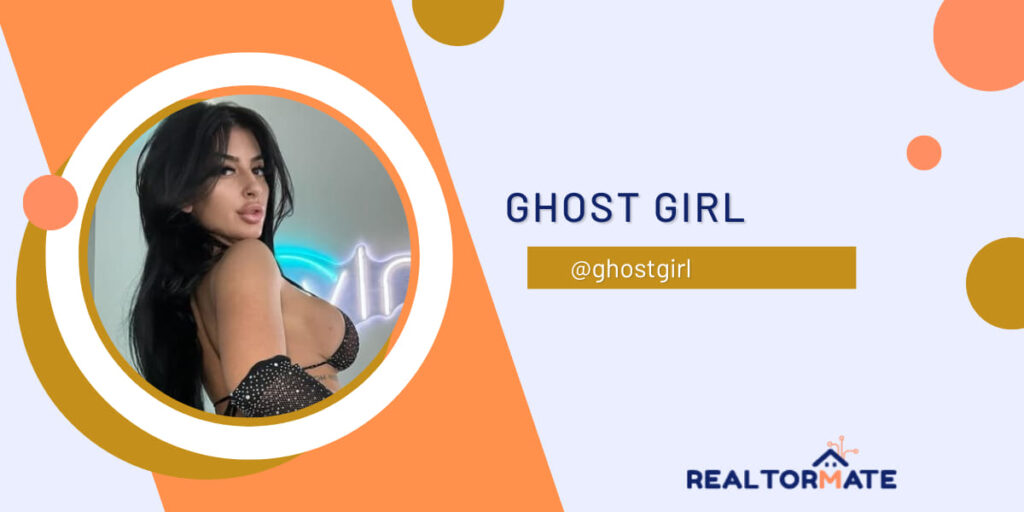 GHOST GIRL