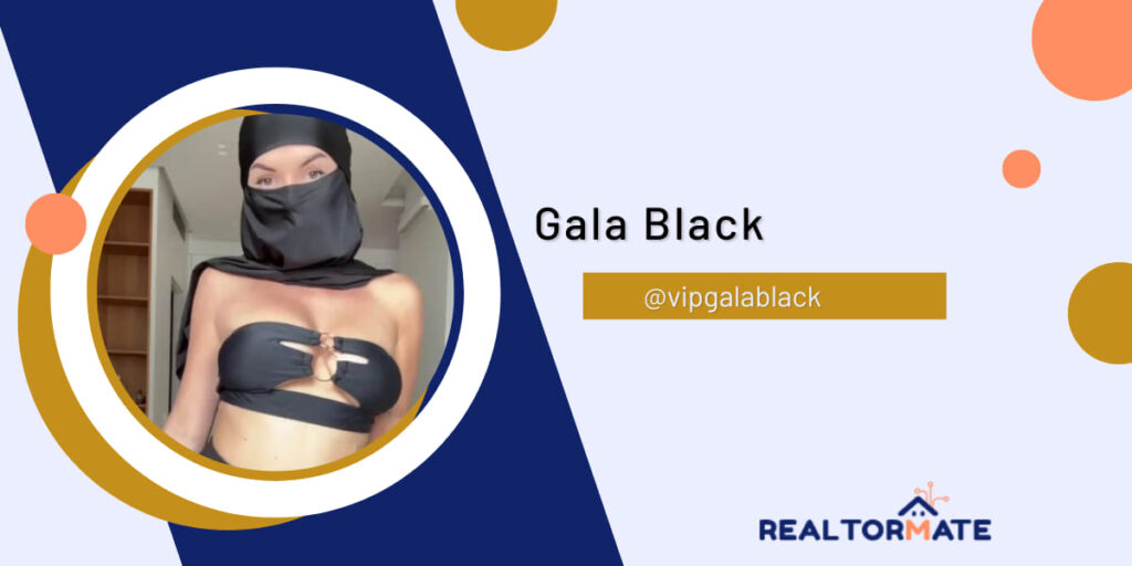 Gala Black