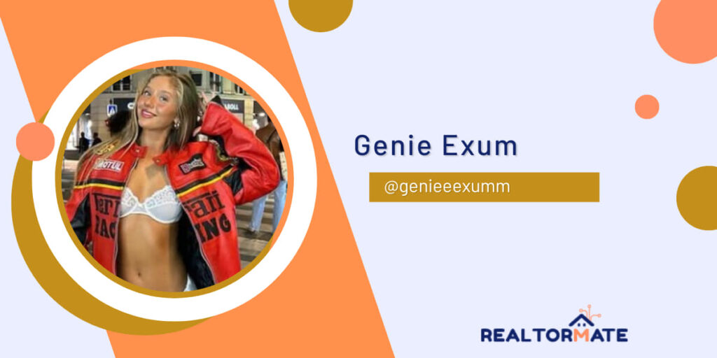 Genie Exum