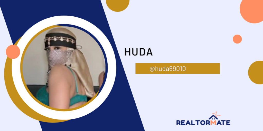 HUDA