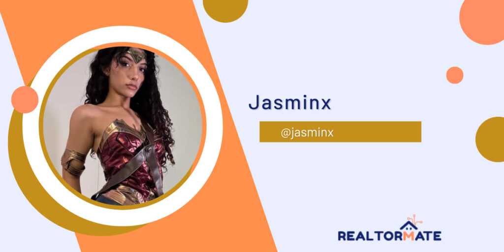 Jasminx